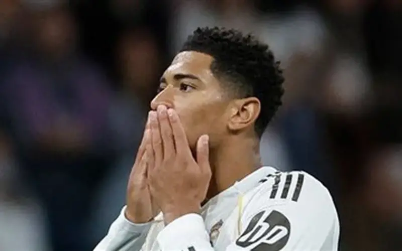 نتيجه ماتش الريال اليوم.. اهداف وملخص ونتيجه مباراة ريال مدريد وريال أوفييدو في الدوري الإسباني